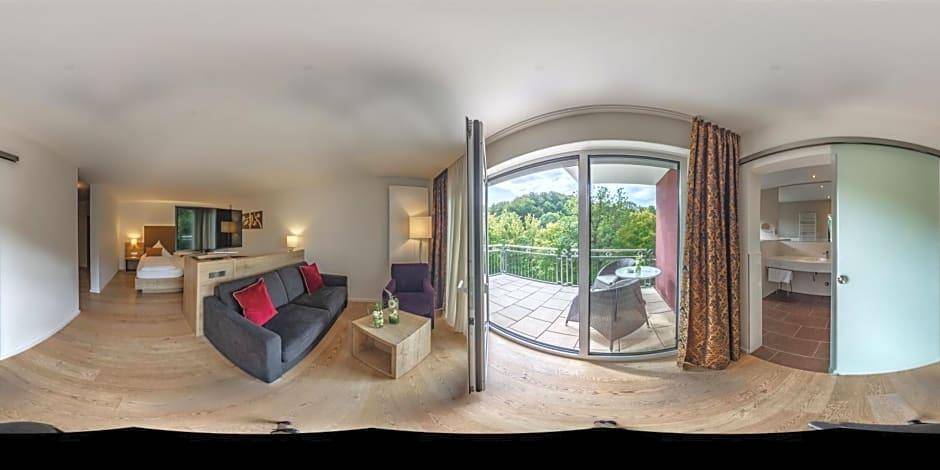 Hotel Spechtshaardt 1
