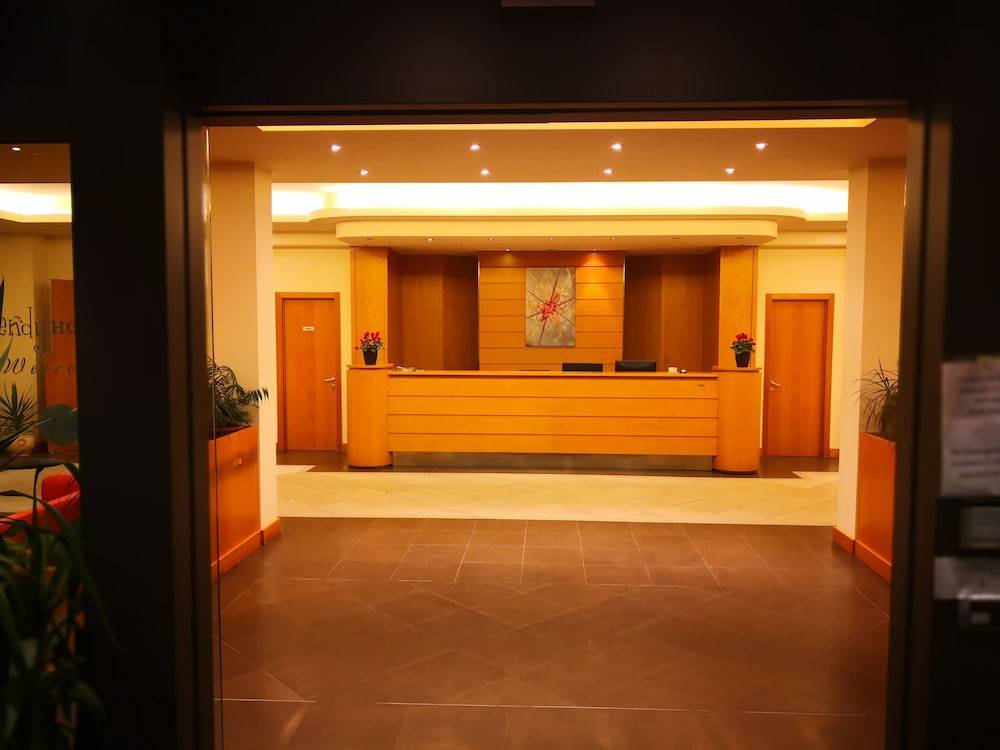 Hotel Ristorante Trendy 2