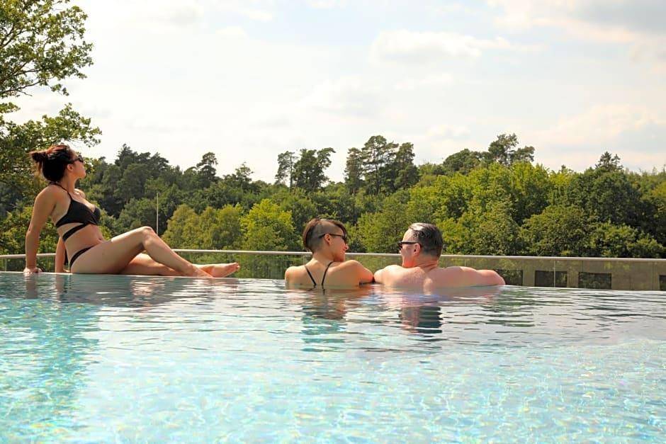 PETERS Hotel & Spa 1