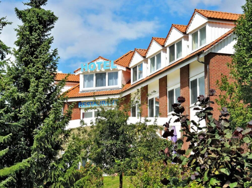 Hotel Trebeltal 1