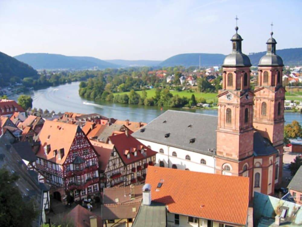 Hotel Schmuckkästchen 1