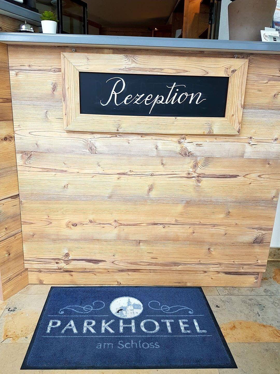 Parkhotel am Schloss Machern 1