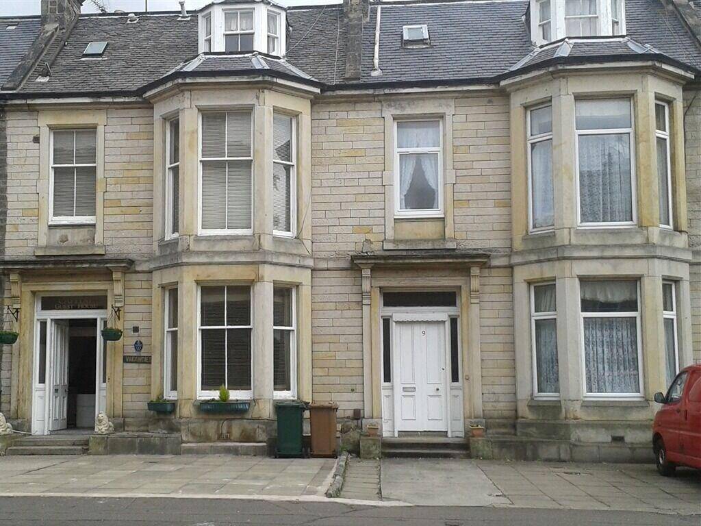 Capital Guest House 1
