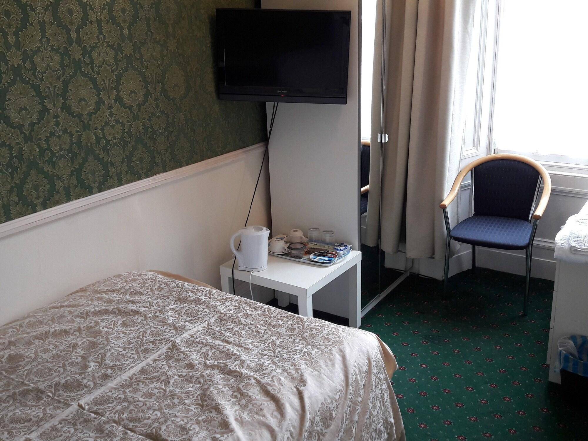 Capital Guest House 2