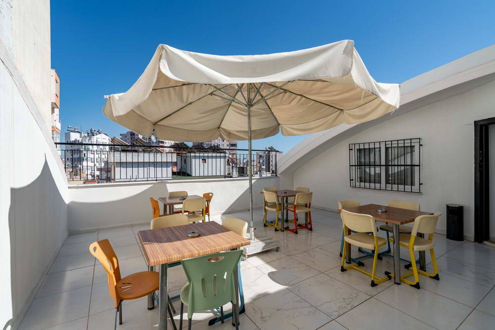 Sare Suites Downtown 2