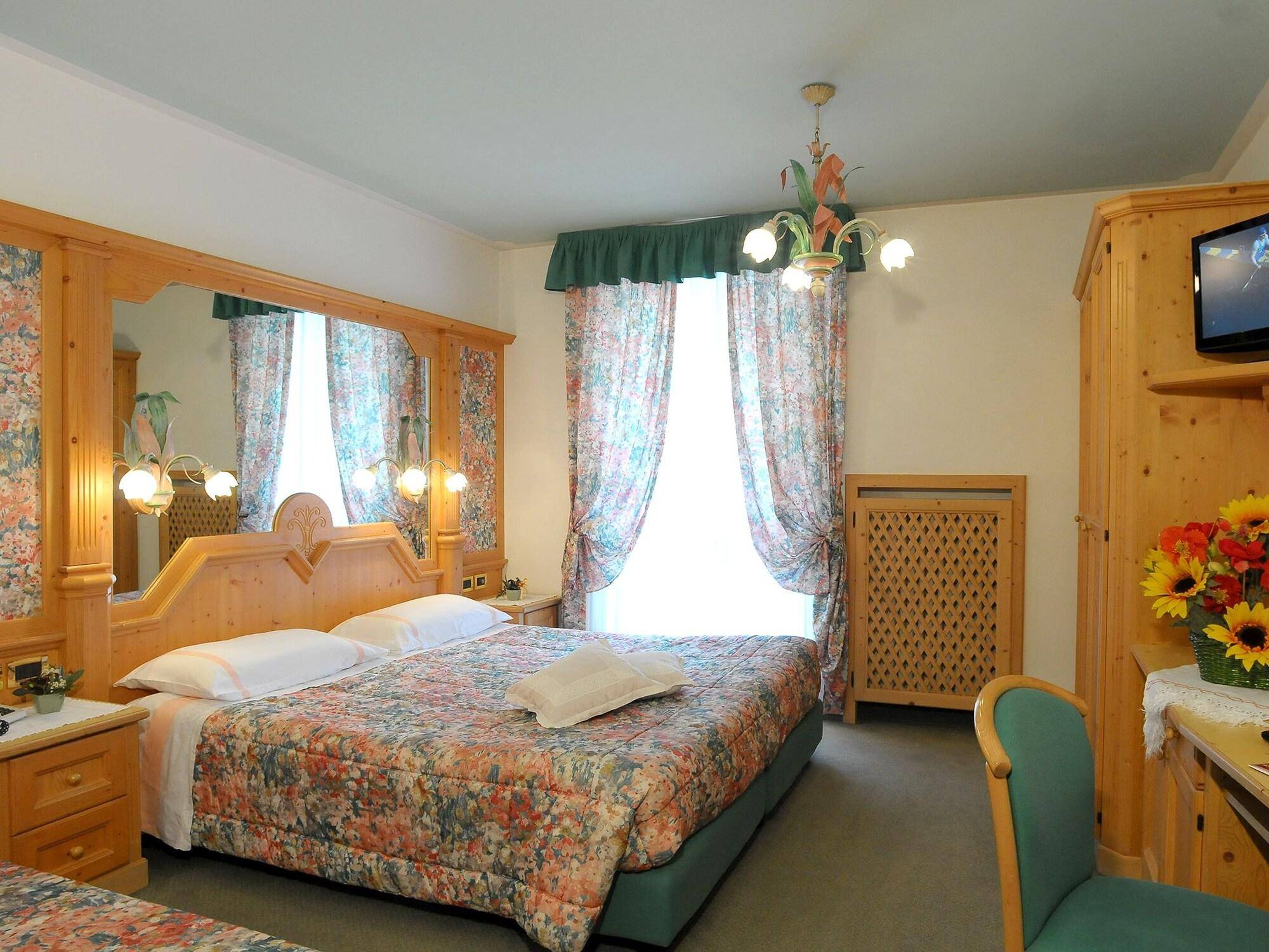 Hotel Barance 1