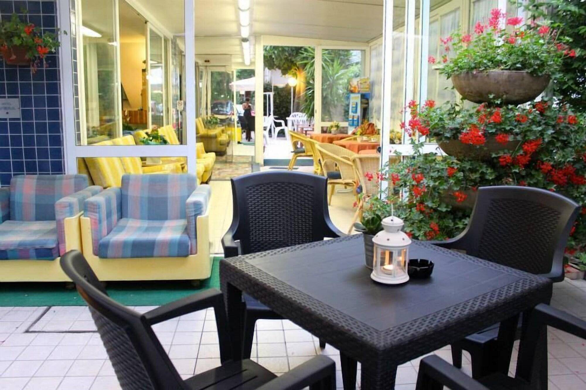 Hotel Vera 1