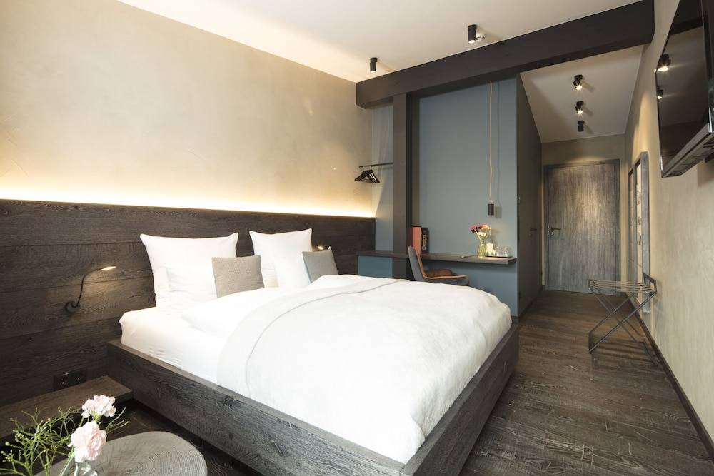 Wailtl Hotel 1