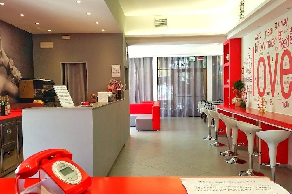Hotel Sabrina Rimini 2