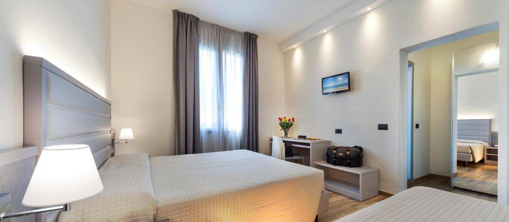 My Place Hotel 2