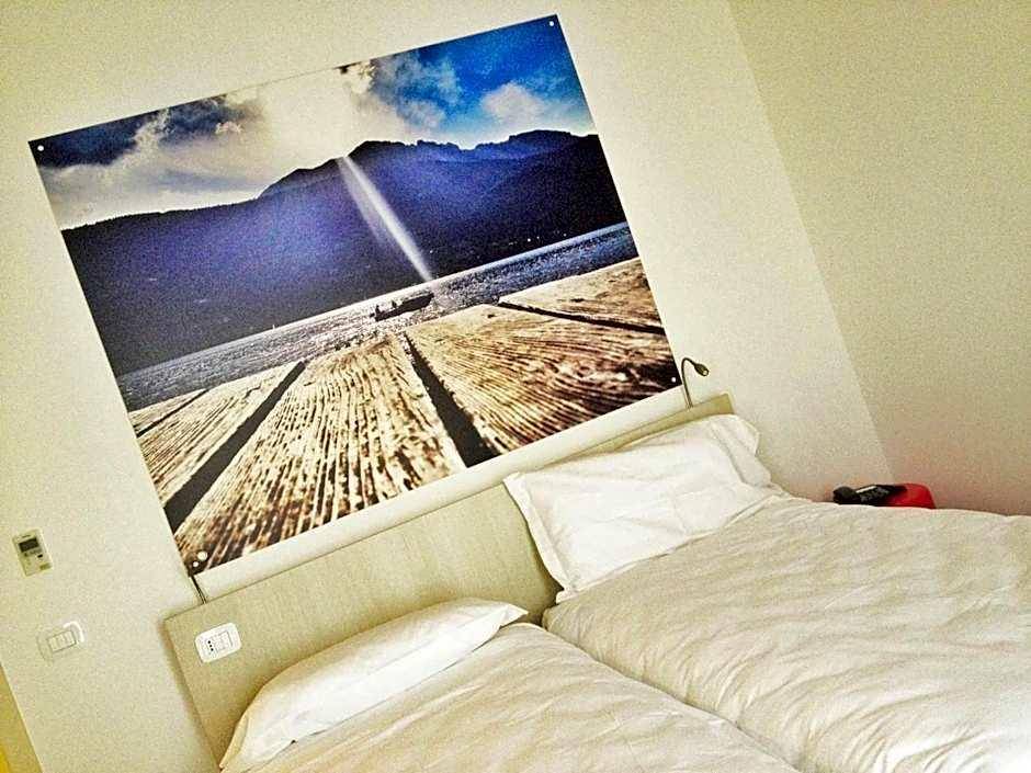 Energy Hotel 2