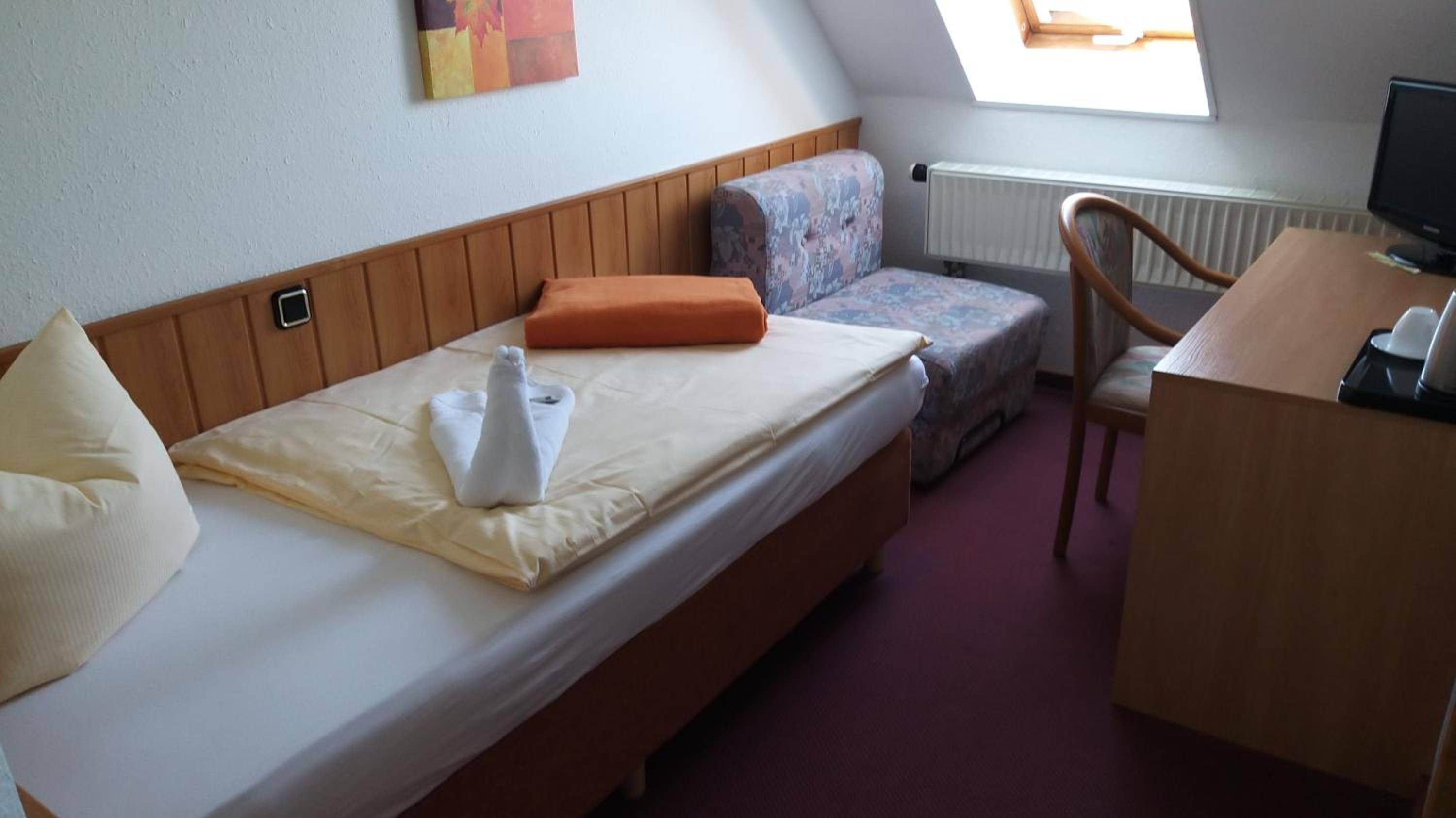 Hotel Haufe 2