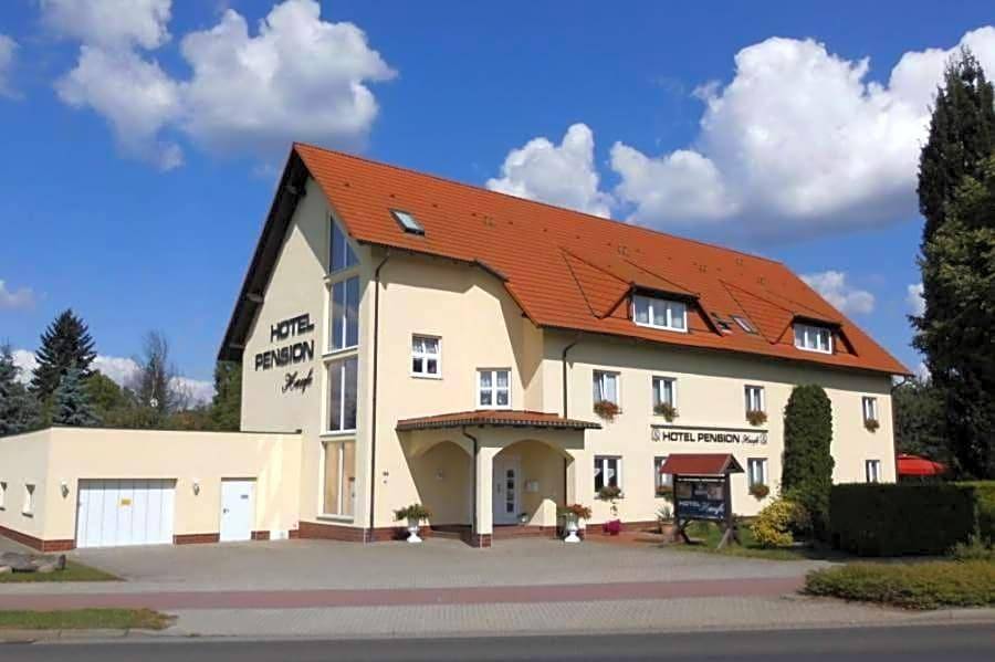 Hotel Haufe 1
