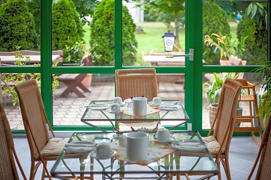 Hotel Landsberg 2
