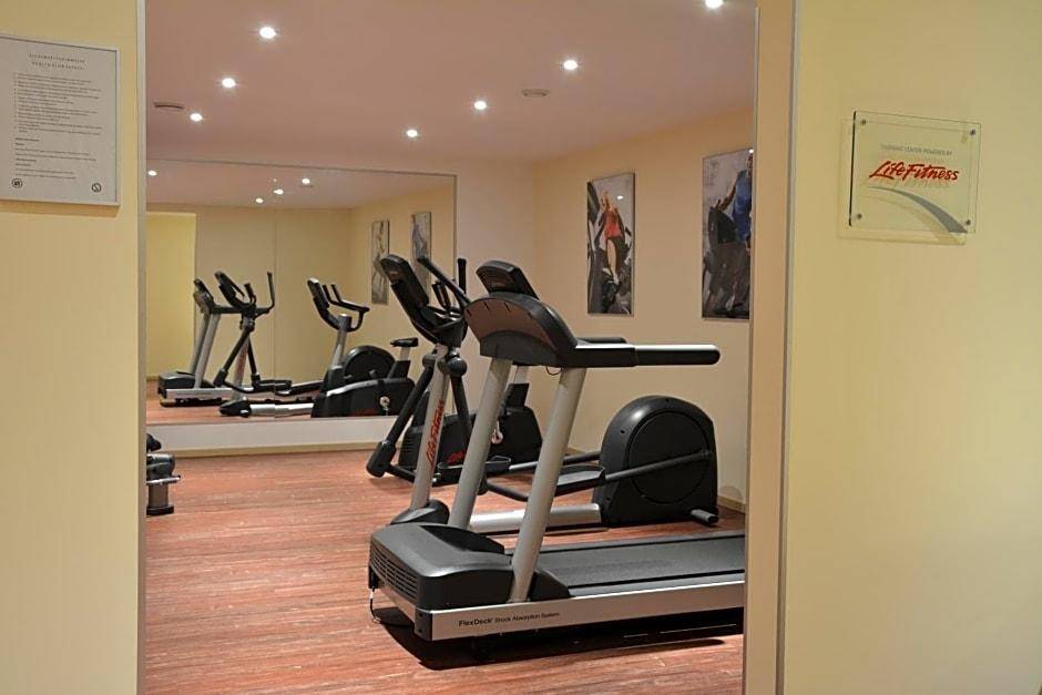 Boutique Hotel Wolfsburg 2