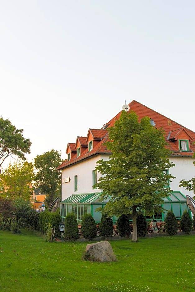 Hotel Landsberg 1