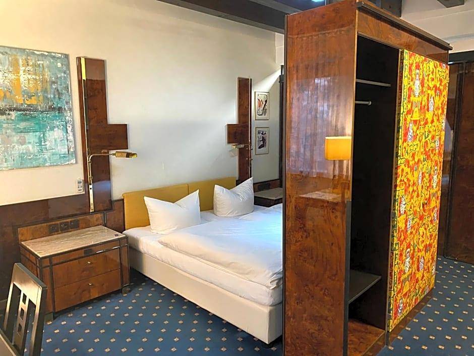 Smarthotel Ingelheim 2