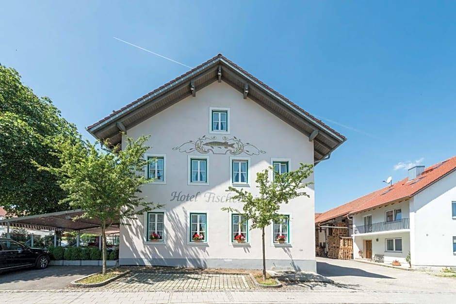 Hotel Fischerwirt 1