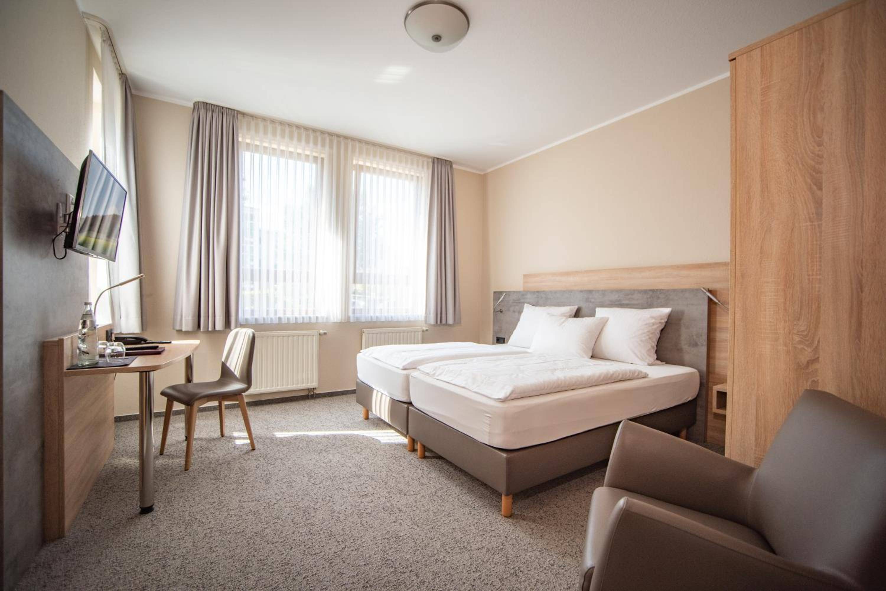 Hotel Hollmann 2