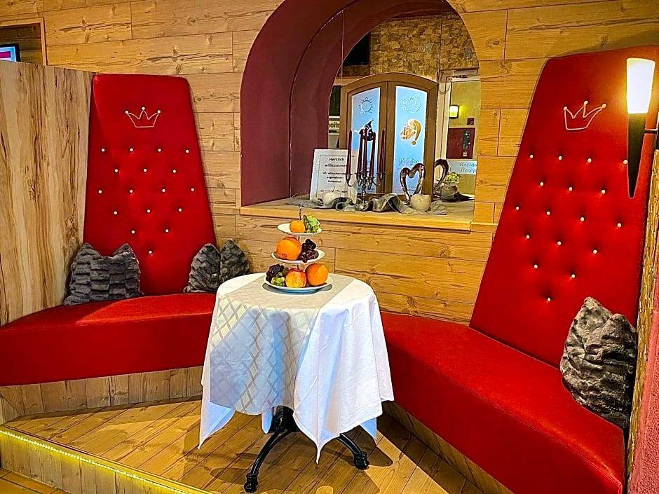 Meister BÄR HOTEL Fichtelgebirge 2