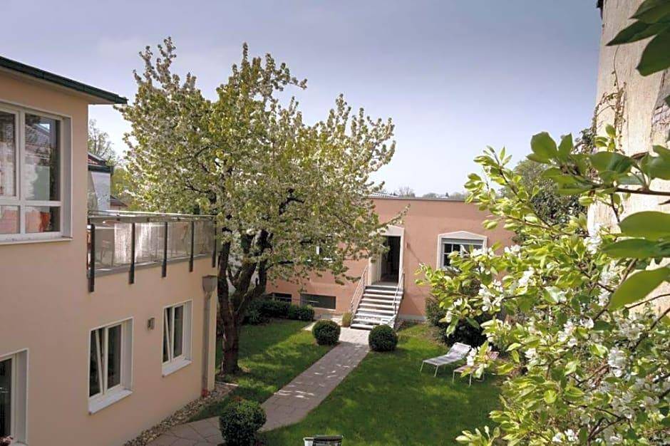 Altstadthotel Wetzel 1
