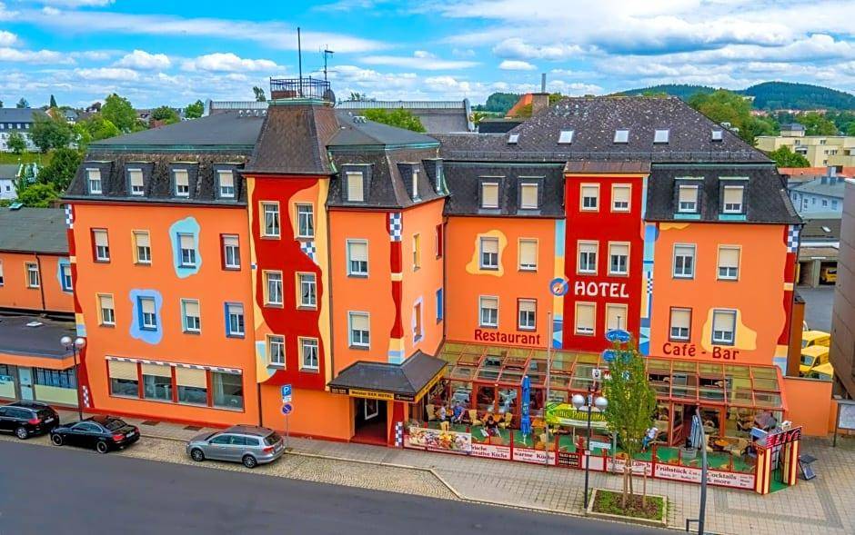 Meister BÄR HOTEL Fichtelgebirge 1