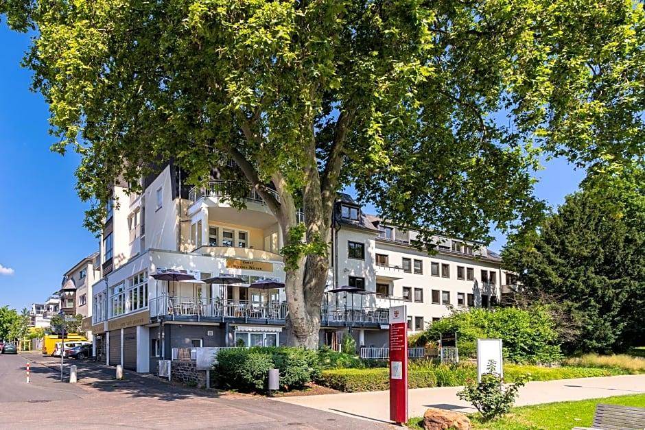 Hotel Kleiner Riesen 2
