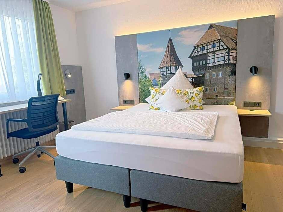 Hotel Restaurant Thum 1