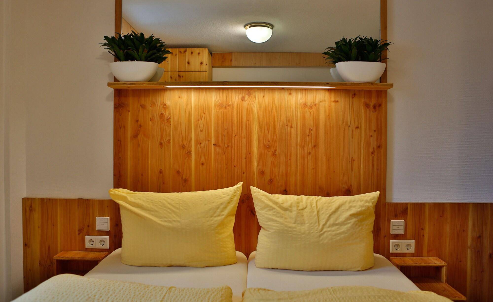 Hotel Feuerbacher Hof 2