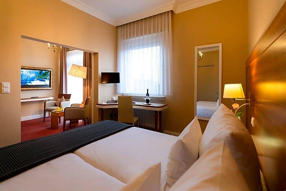 Hotel Kleiner Riesen 1
