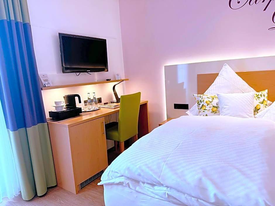 Hotel Restaurant Thum 2