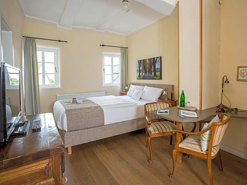 Altstadthotel Treysa 1