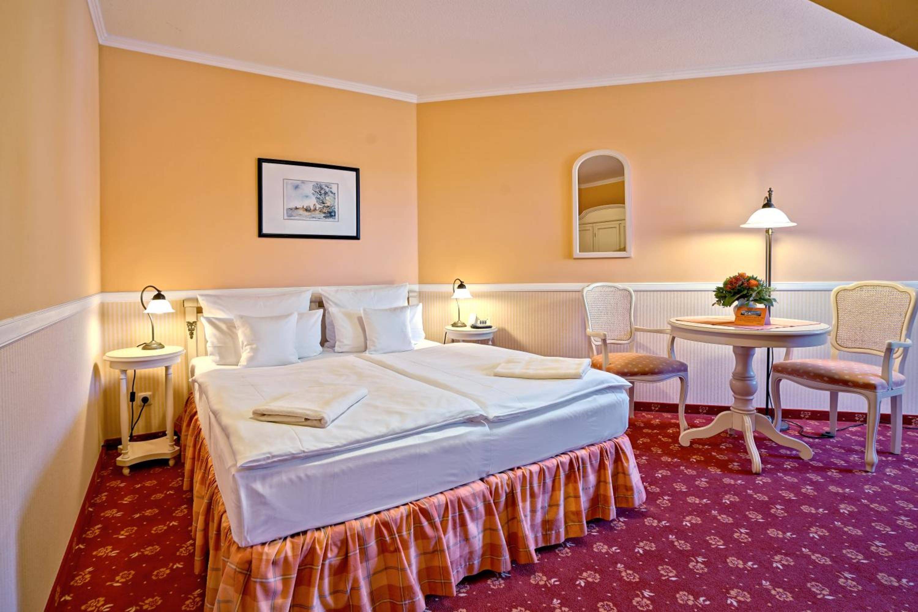 Hotel Godewind 2