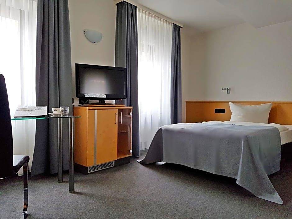 Hotel Ross 1