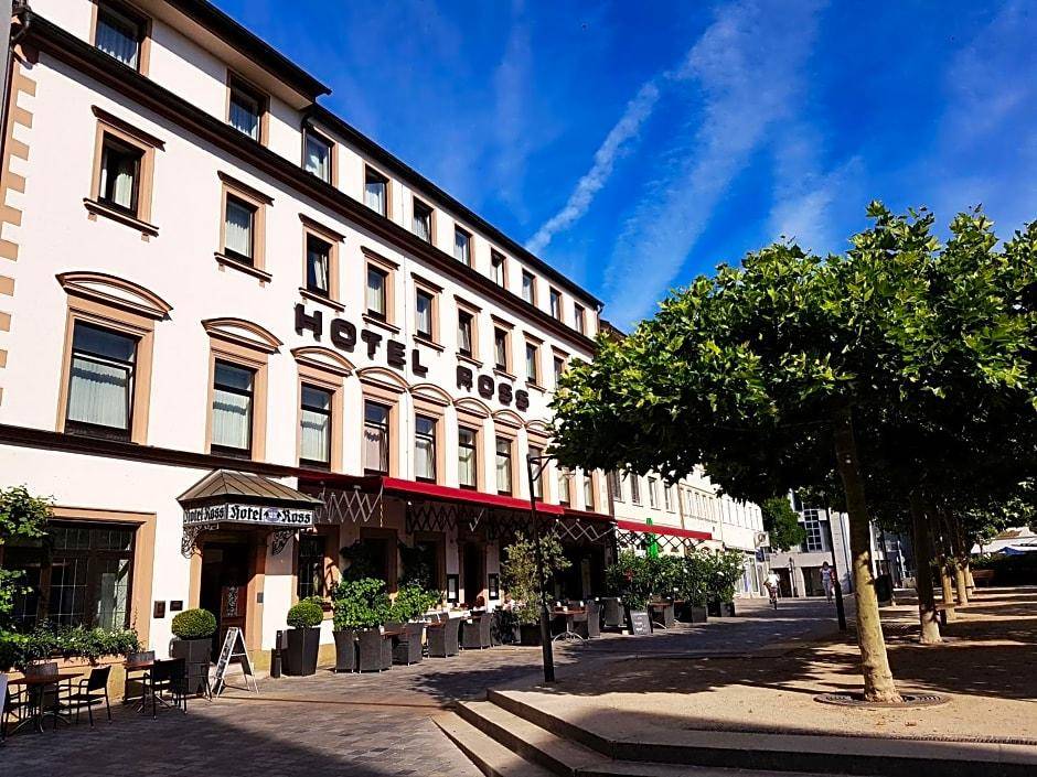 Hotel Ross 2
