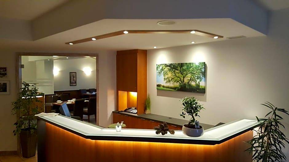 Hotel Neue Stuben 1