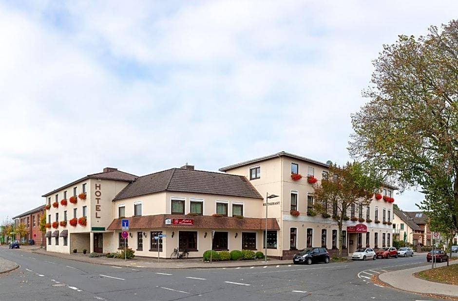 Hotel Daub 2
