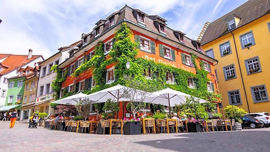 Hotel Löwen-Weinstube 2