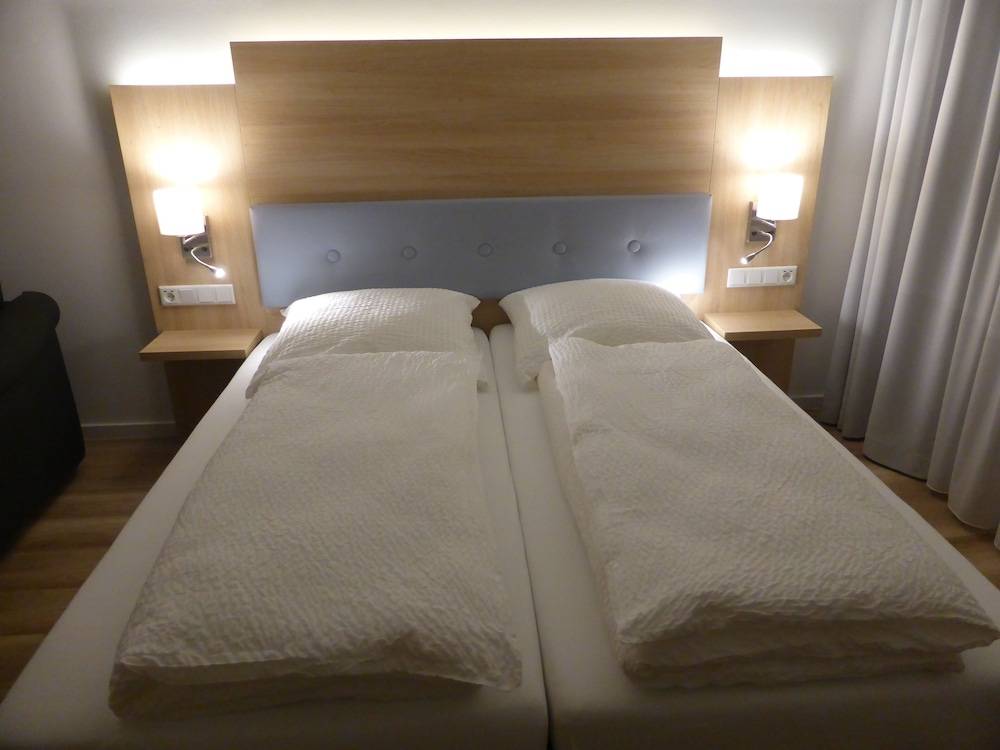 Leister Apparthotel 2