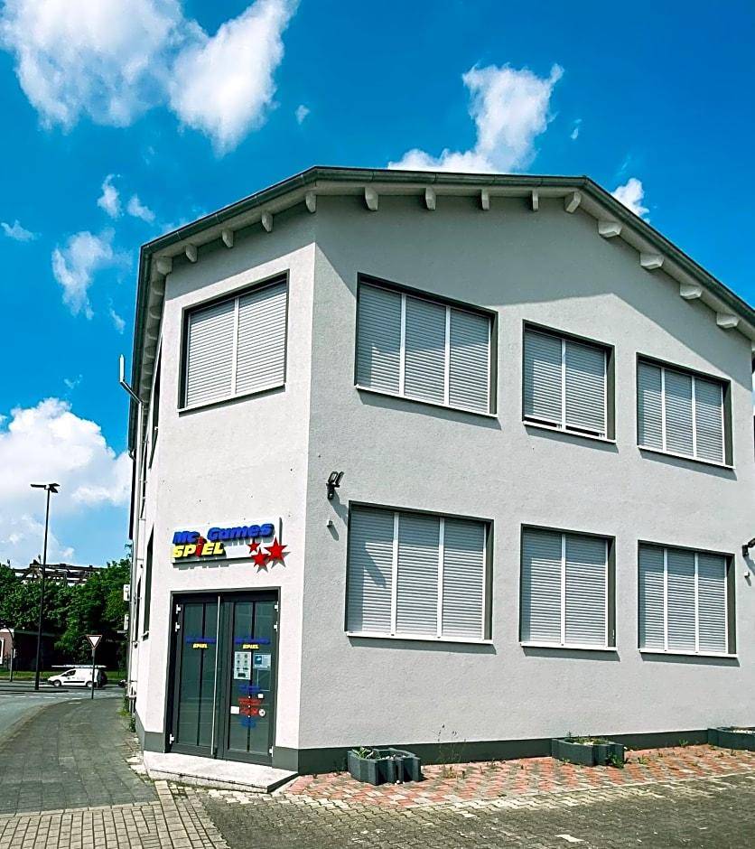 Casino Hotel Hamm 2