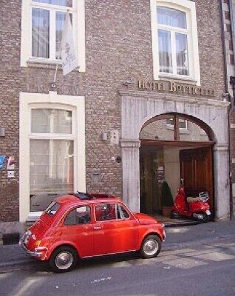 Hotel Botticelli 1