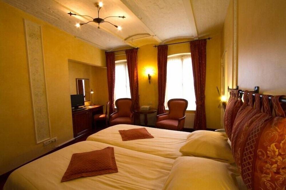 Hotel Botticelli 2