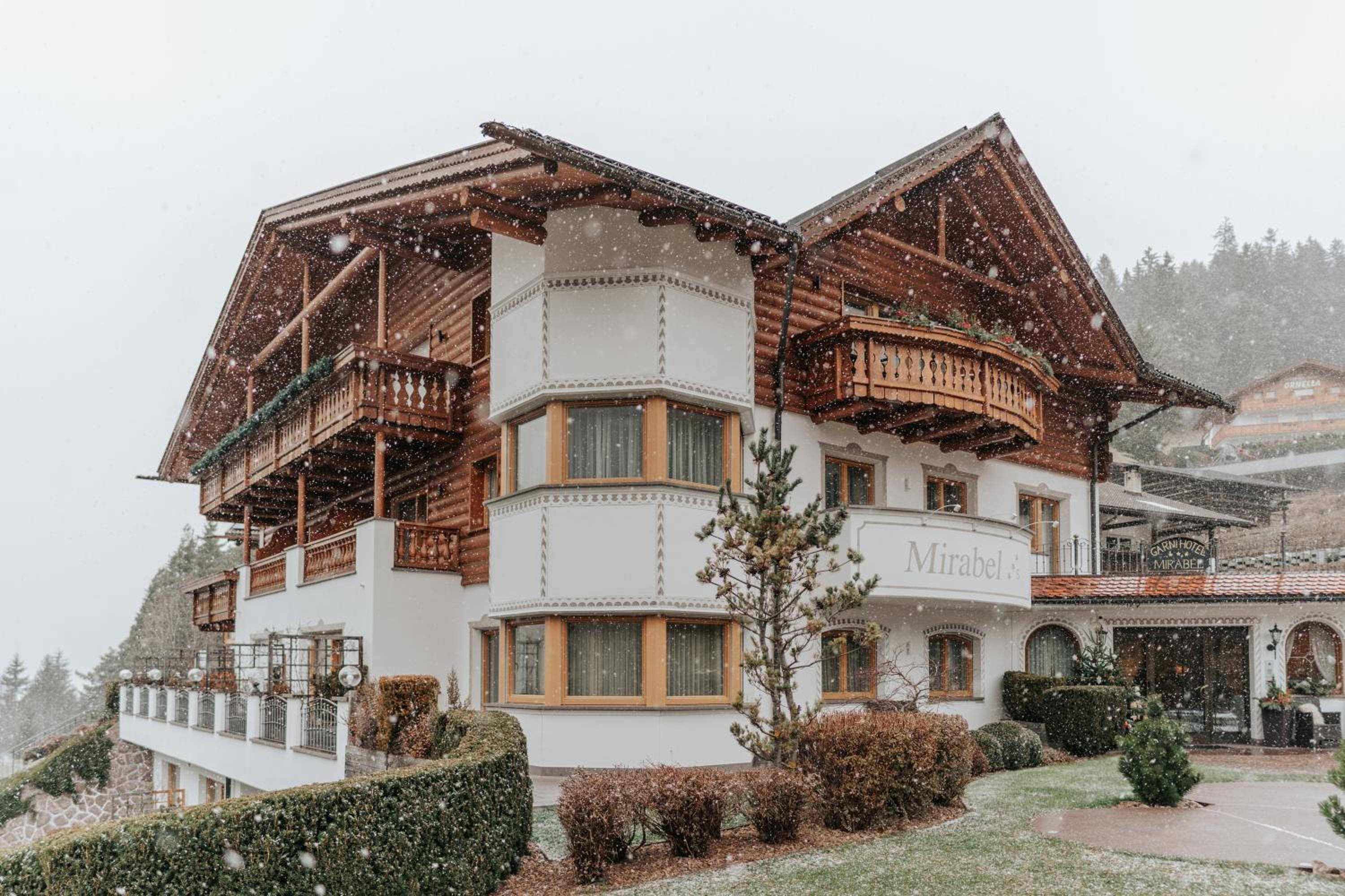 B&B Hotel Mirabel 2