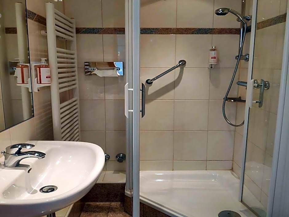 Vakantiehotel Der Brabander 1
