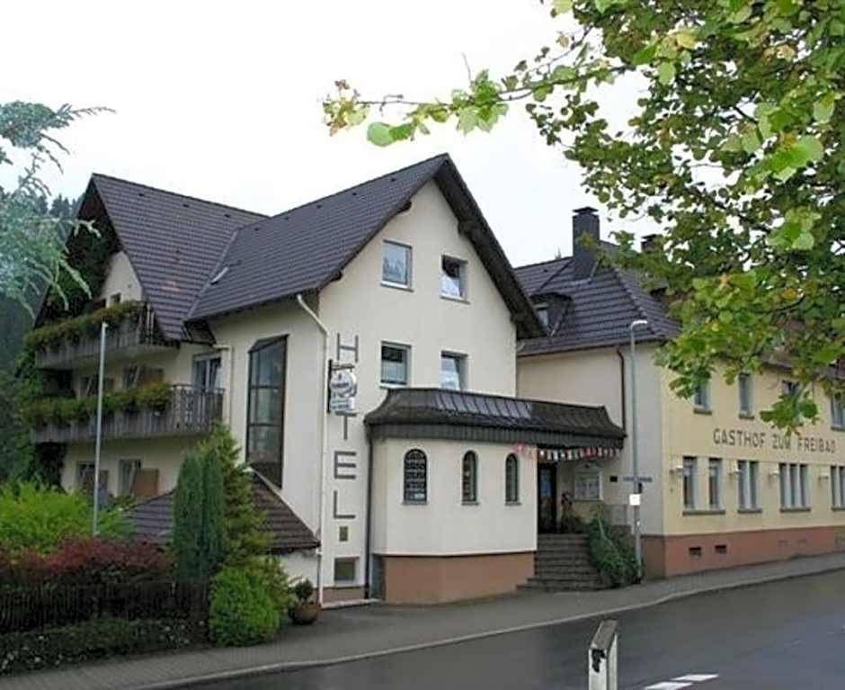 Hotel Battenfeld 1