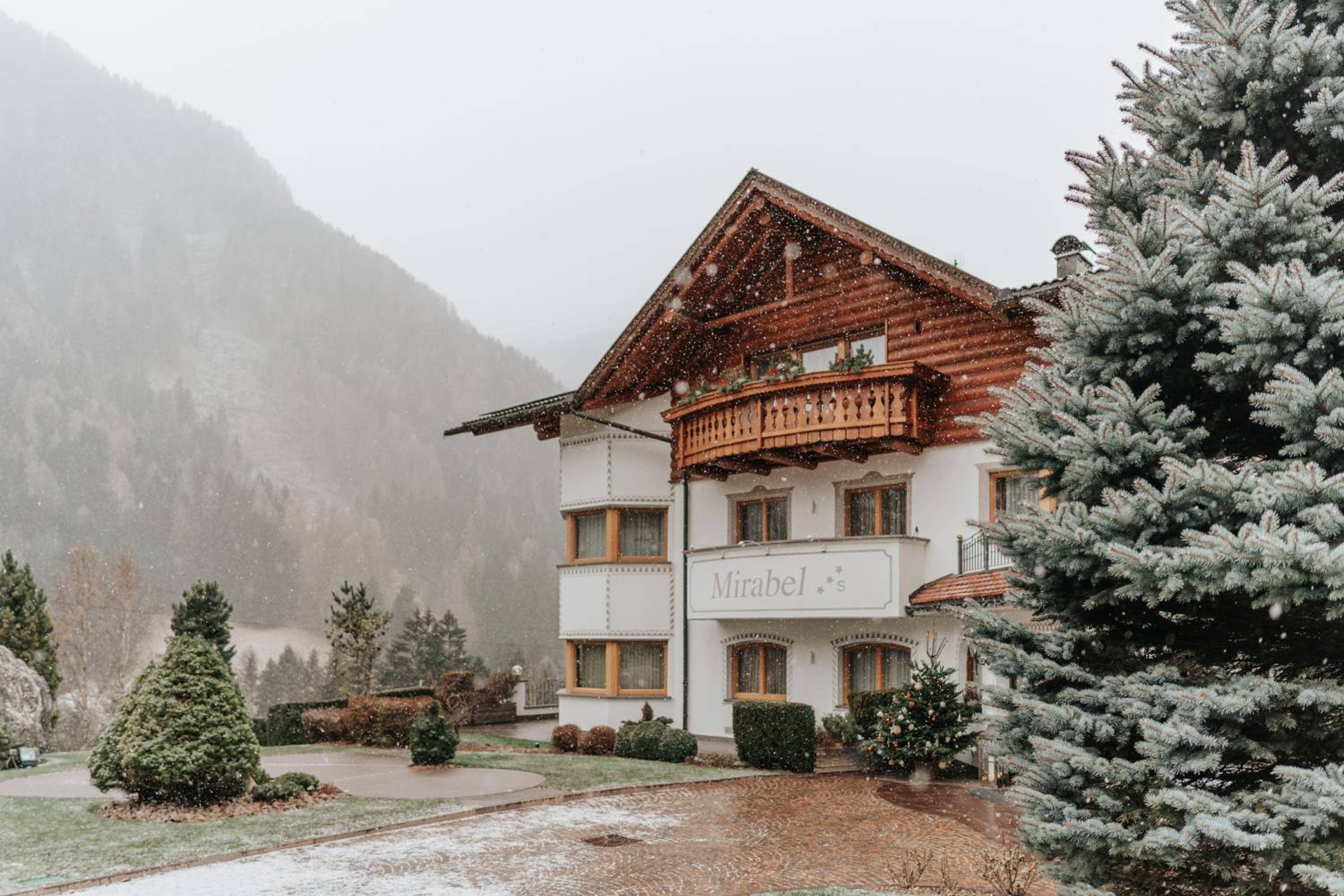 B&B Hotel Mirabel 1