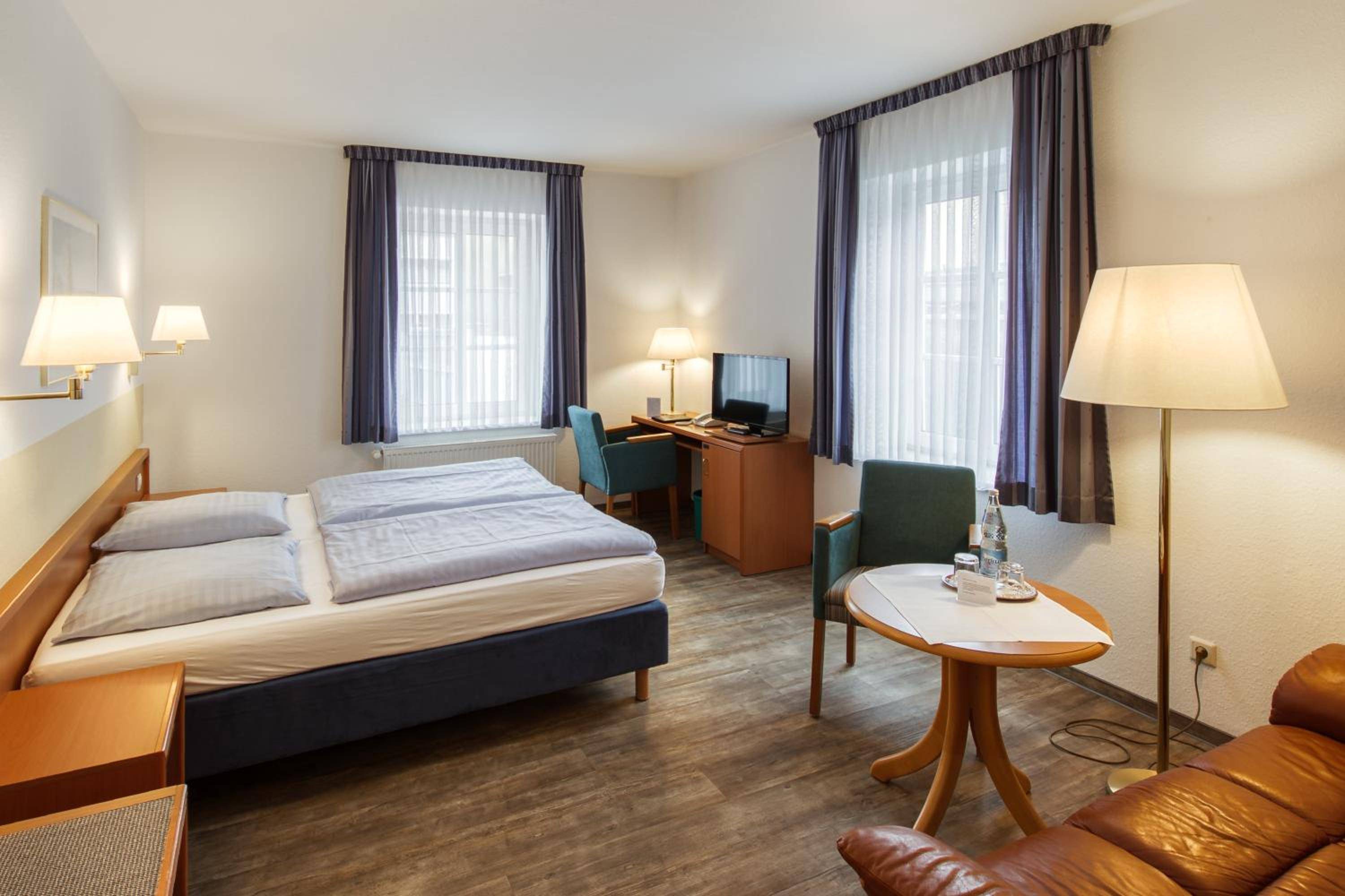 Hotel Ingeborg 2
