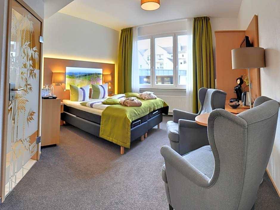 Vakantiehotel Der Brabander 2