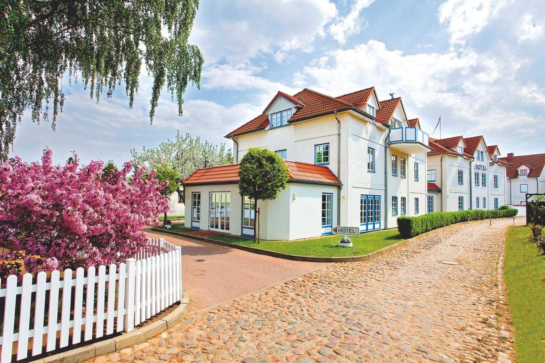 Hotel Ingeborg 1