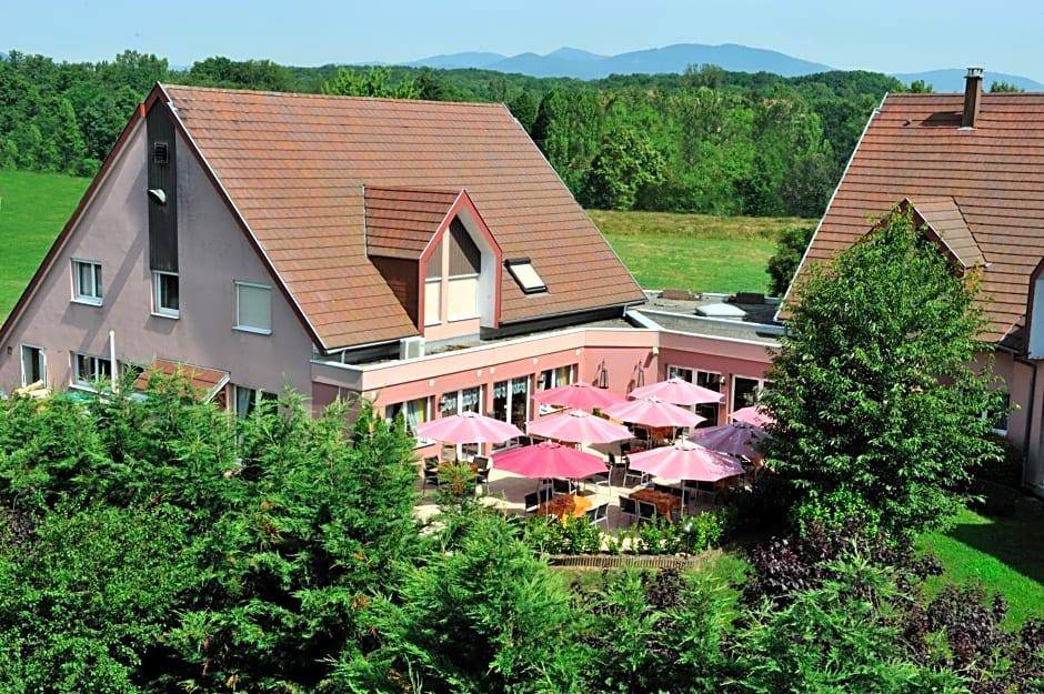 Hotel Restaurant Le Coquelicot 1